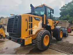 2023 HYUNDAI HL930A TM