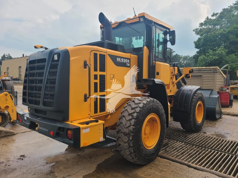 2023 HYUNDAI HL930A TM