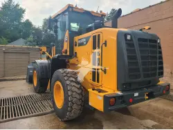 2023 HYUNDAI HL930A TM