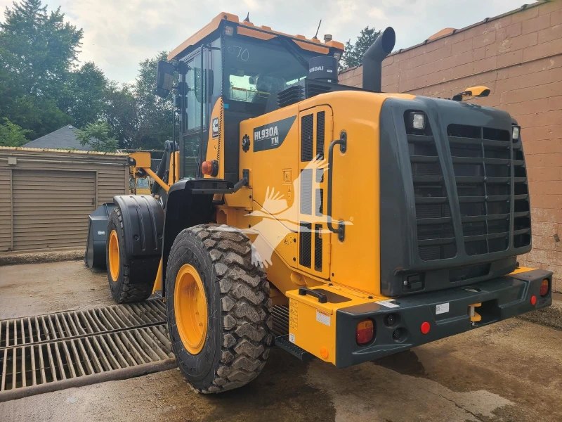 2023 HYUNDAI HL930A TM