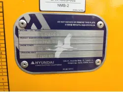 2023 HYUNDAI HL930A TM