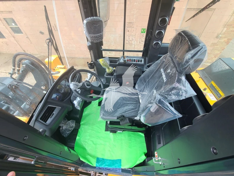 2023 HYUNDAI HL930A TM