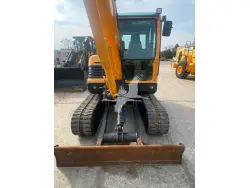 2018 HYUNDAI ROBEX 55-9A
