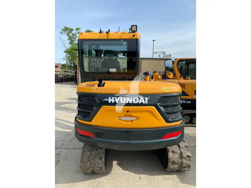 2024 HYUNDAI HX60A