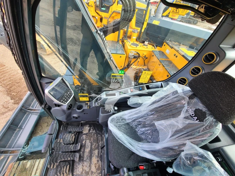 2023 HYUNDAI HX145A LCR