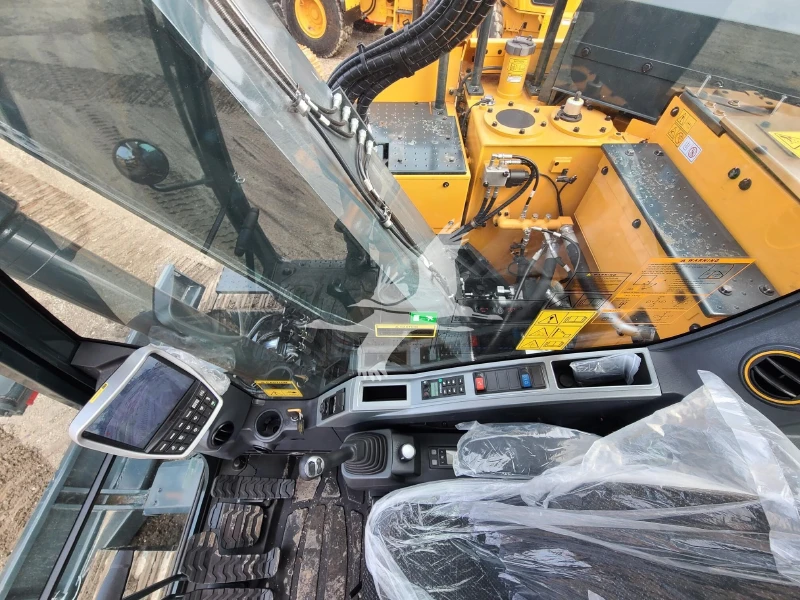 2023 HYUNDAI HX145A LCR