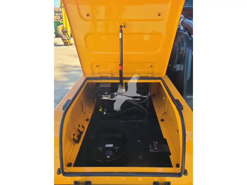 2023 HYUNDAI HX260AL
