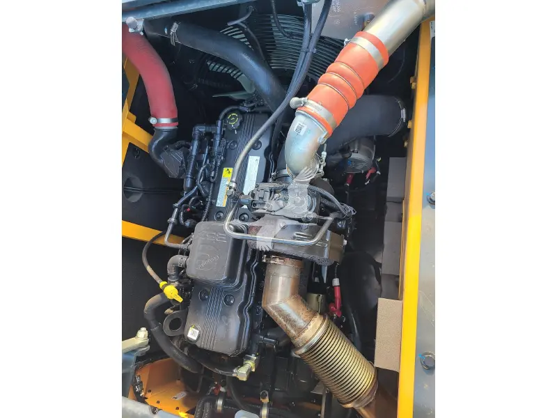 2023 HYUNDAI HX260AL
