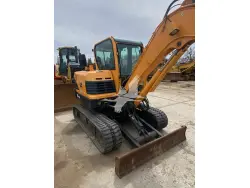 2018 HYUNDAI ROBEX 55-9A