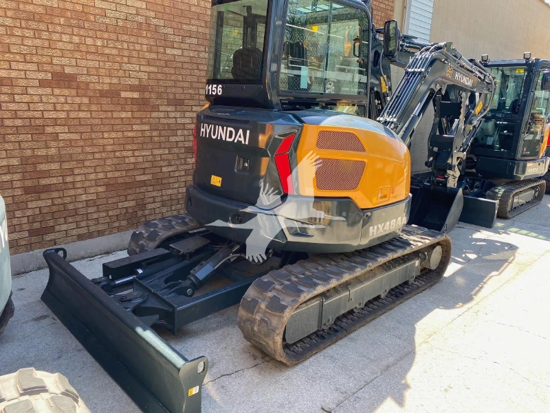 2024 HYUNDAI HX48AZ