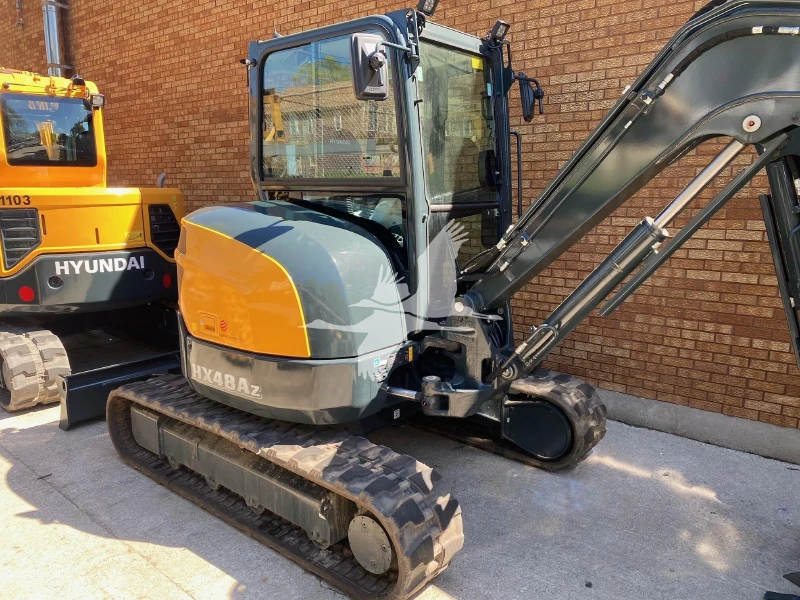 2024 HYUNDAI HX48AZ