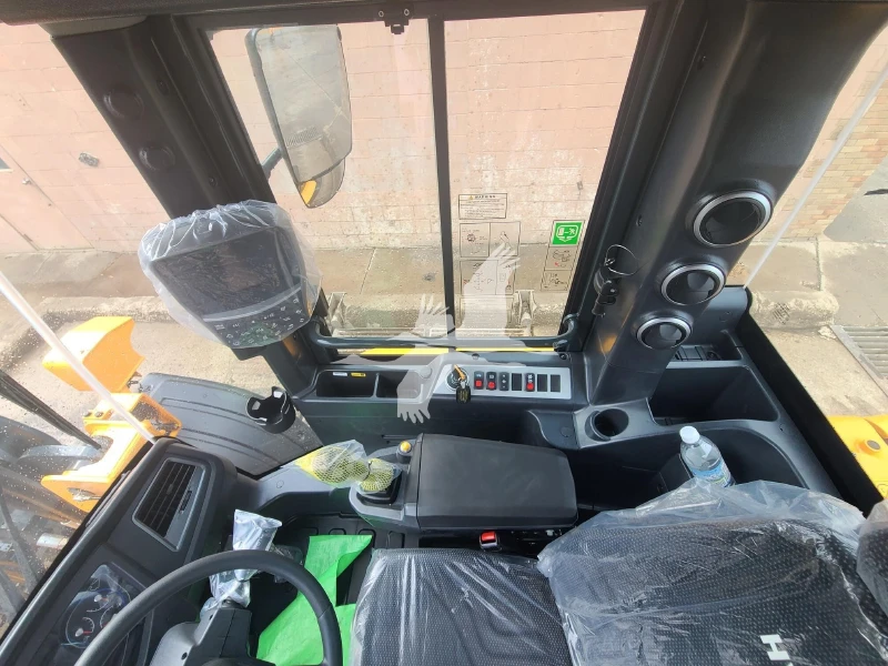 2023 HYUNDAI HL930A TM