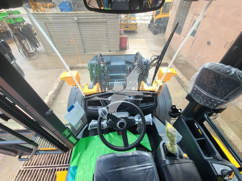 2023 HYUNDAI HL930A TM