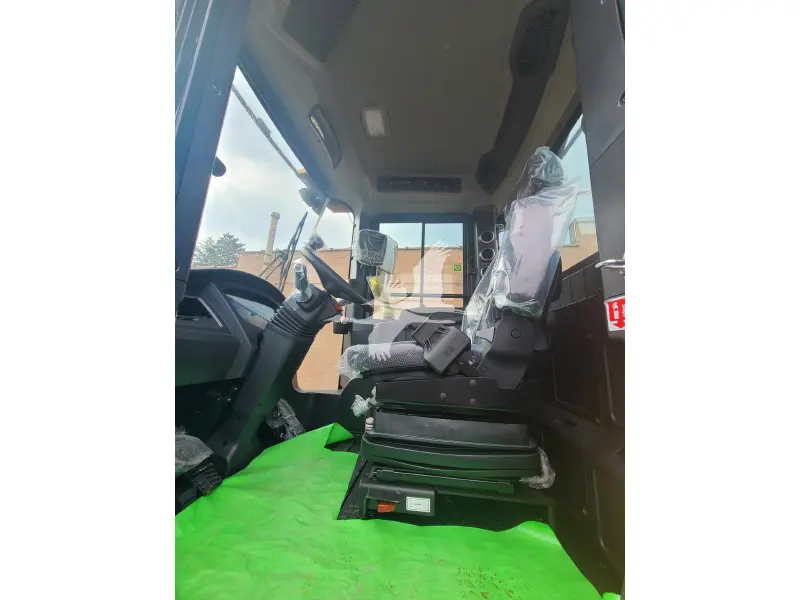 2023 HYUNDAI HL930A TM
