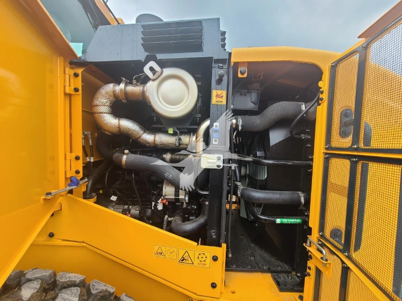 2023 HYUNDAI HL930A TM