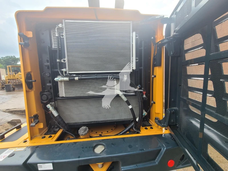 2023 HYUNDAI HL930A TM