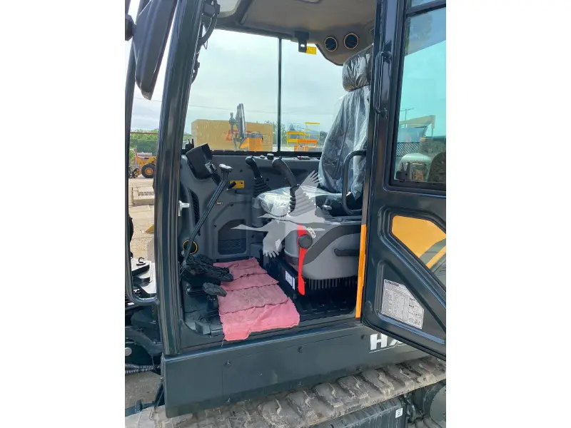 2024 HYUNDAI HX60A