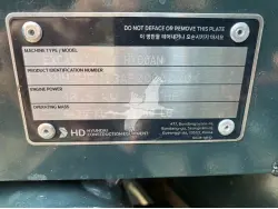 2024 HYUNDAI HX60A