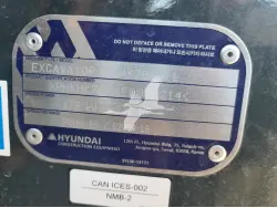 2023 HYUNDAI HX260AL