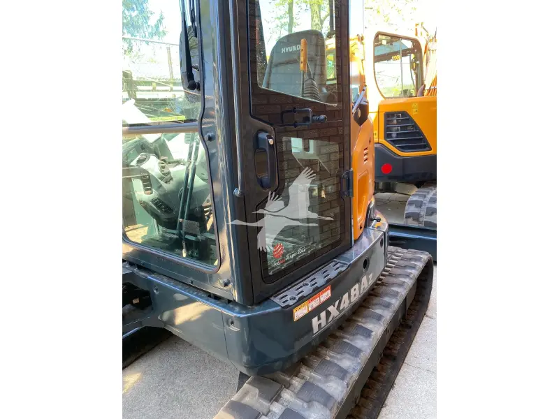 2024 HYUNDAI HX48AZ