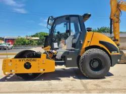 2022 HYUNDAI HR70C