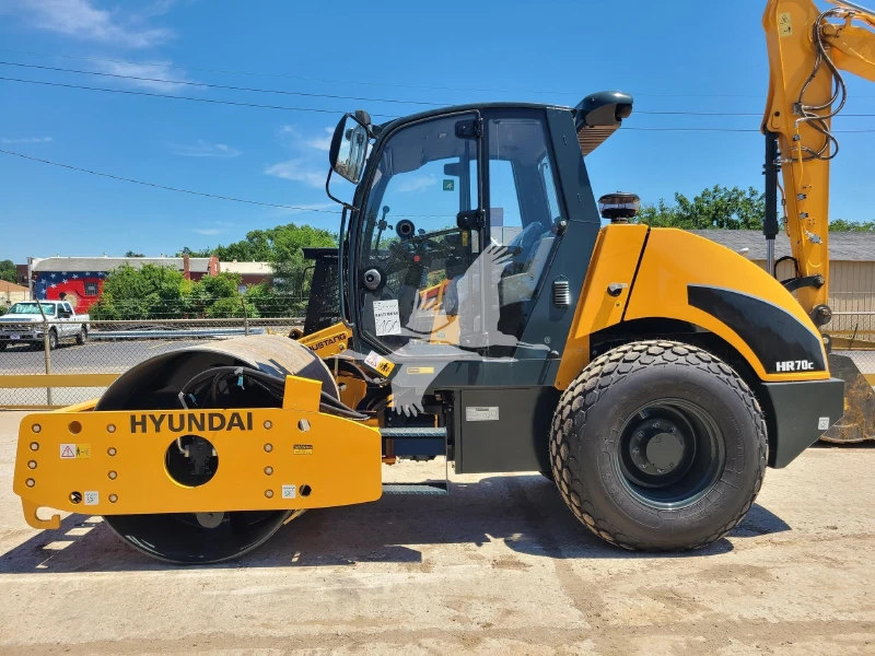 2022 HYUNDAI HR70C