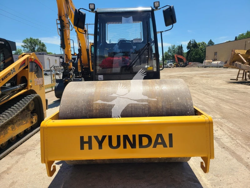 2022 HYUNDAI HR70C
