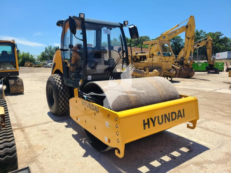 2022 HYUNDAI HR70C