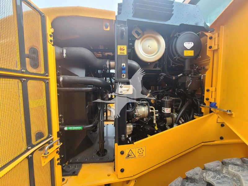 2023 HYUNDAI HL930A TM