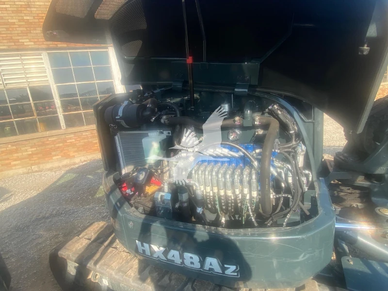2024 HYUNDAI HX48AZ