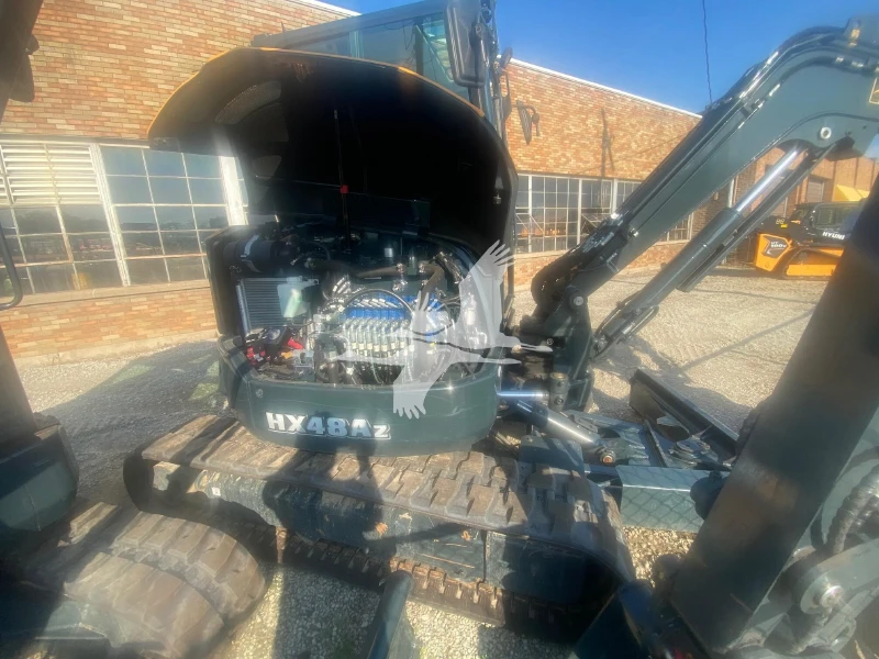 2024 HYUNDAI HX48AZ