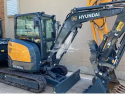 2024 HYUNDAI HX35AZ