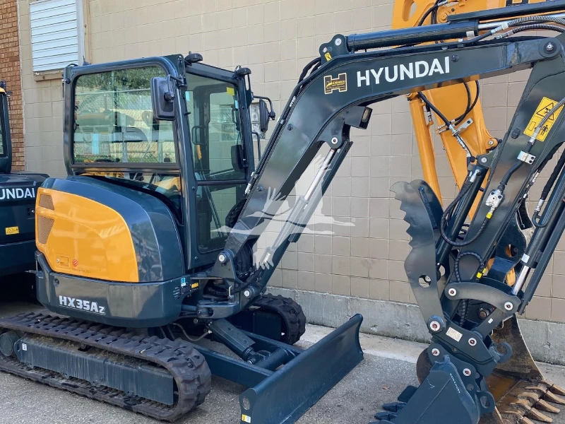 2024 HYUNDAI HX35AZ