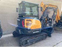 2024 HYUNDAI HX35AZ