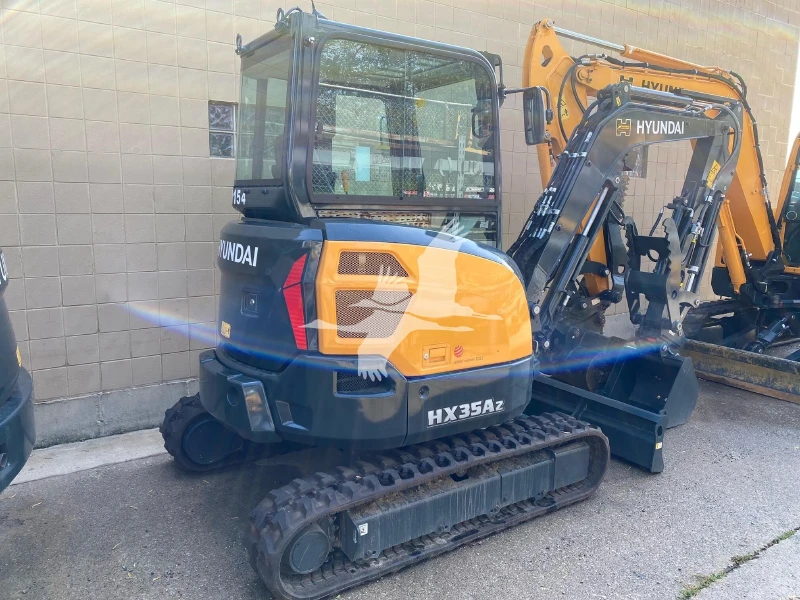 2024 HYUNDAI HX35AZ