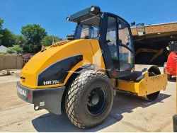 2022 HYUNDAI HR70C