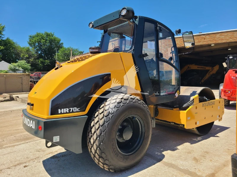2022 HYUNDAI HR70C