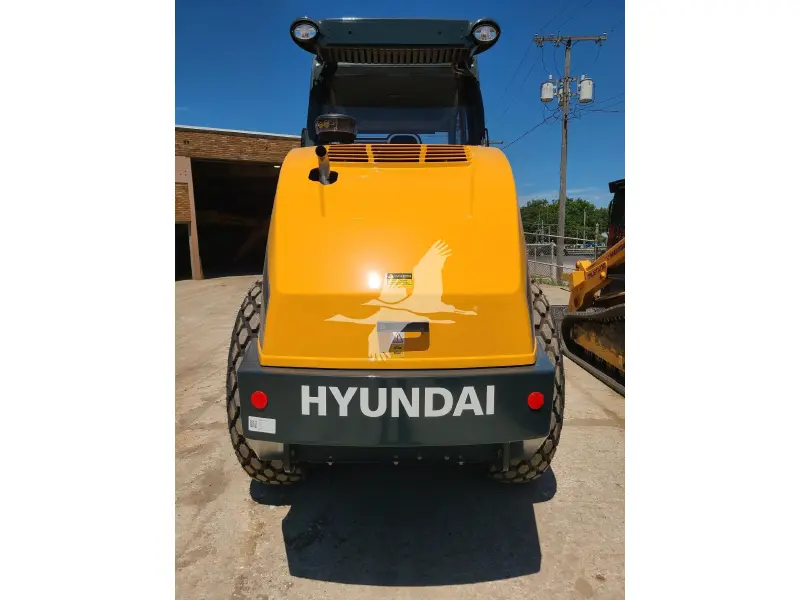 2022 HYUNDAI HR70C