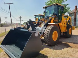2023 HYUNDAI HL955A
