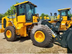 2023 HYUNDAI HL955A