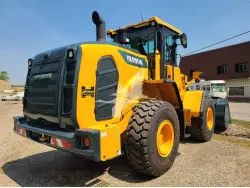 2023 HYUNDAI HL955A