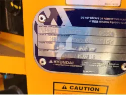 2023 HYUNDAI HL955A