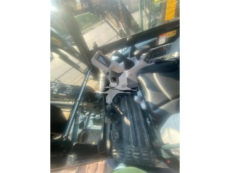 2024 HYUNDAI HX48AZ