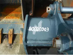 2016 HYUNDAI R80CR-9