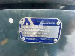 2025 HYUNDAI HX210AL