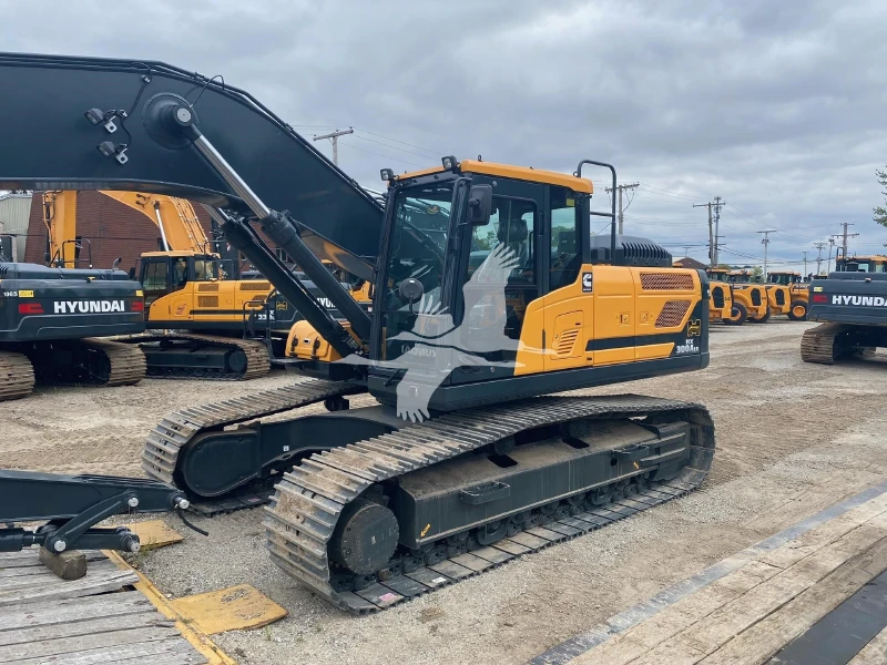 2023 HYUNDAI HX300A LR