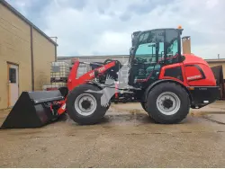 2023 MANITOU MLA7-75 H-Z