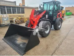 2023 MANITOU MLA7-75 H-Z
