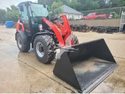 2023 MANITOU MLA7-75 H-Z