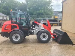 2023 MANITOU MLA7-75 H-Z